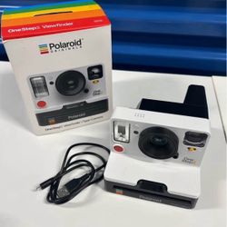 Polaroid Camera
