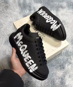 Alexander McQueen shoes