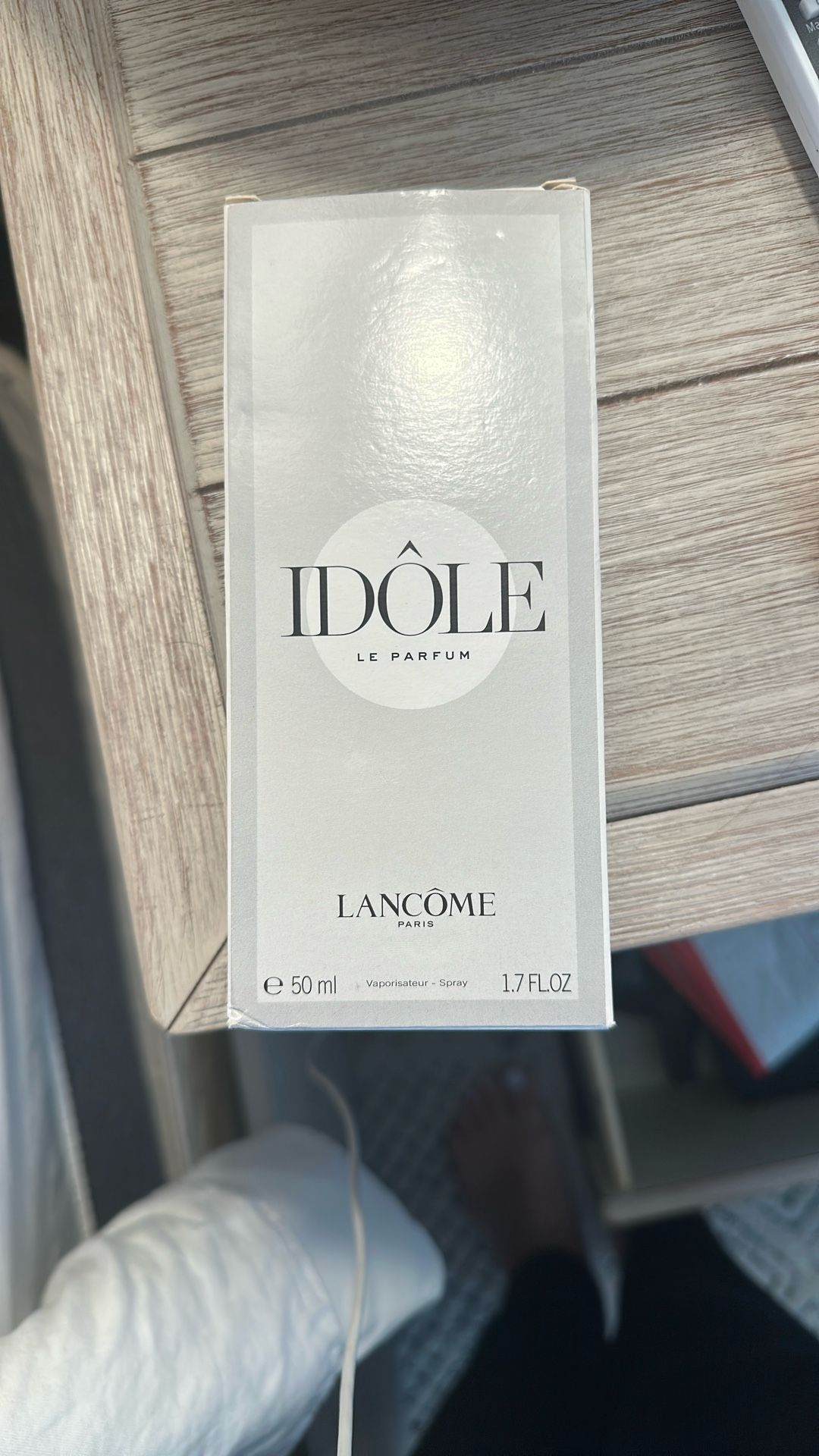 Lancôme Perfume