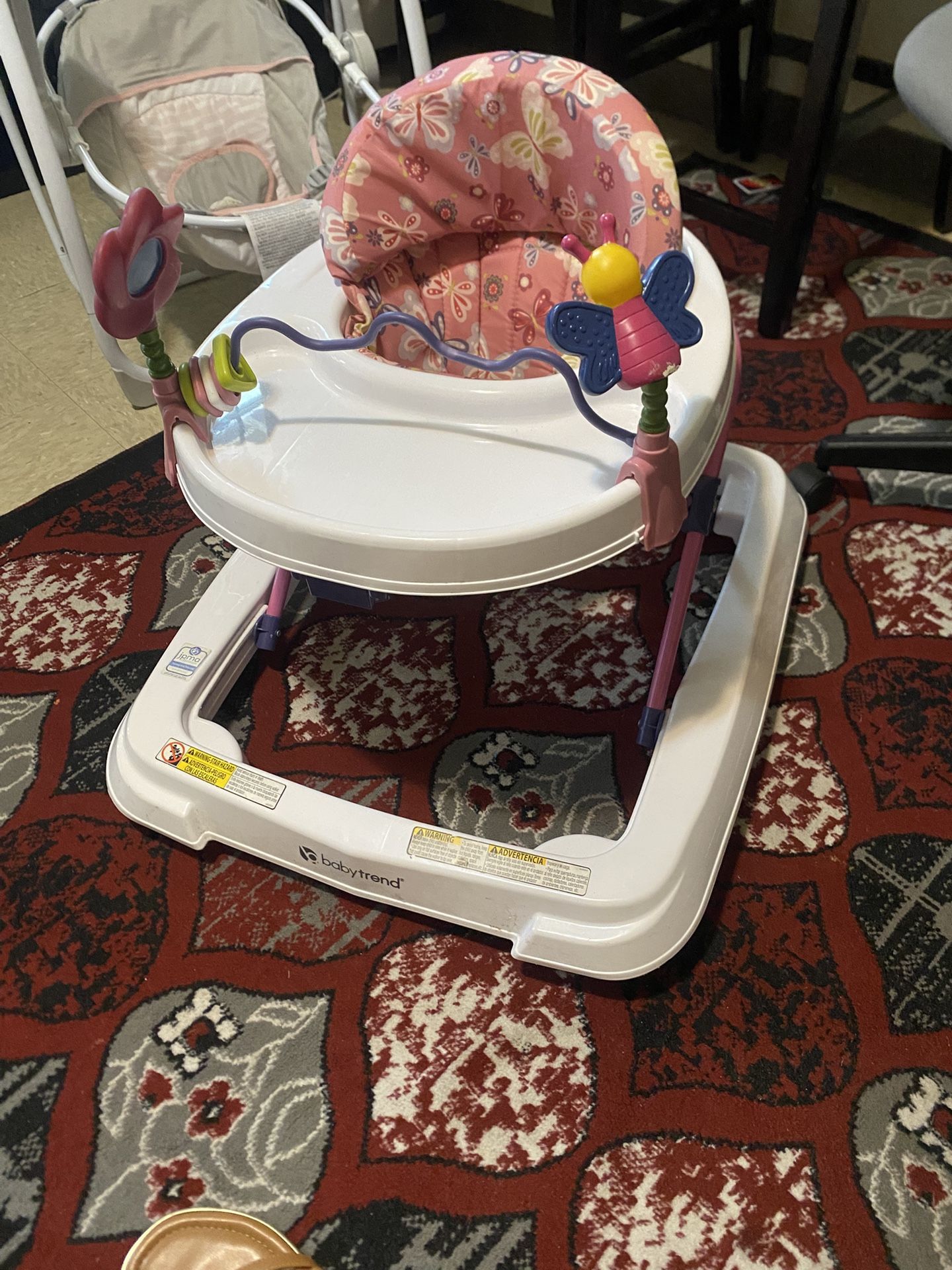 Baby Walker 