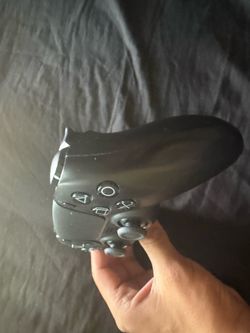 Ps5 controller might-night black