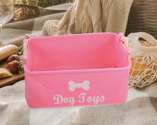Storage Container for pets
