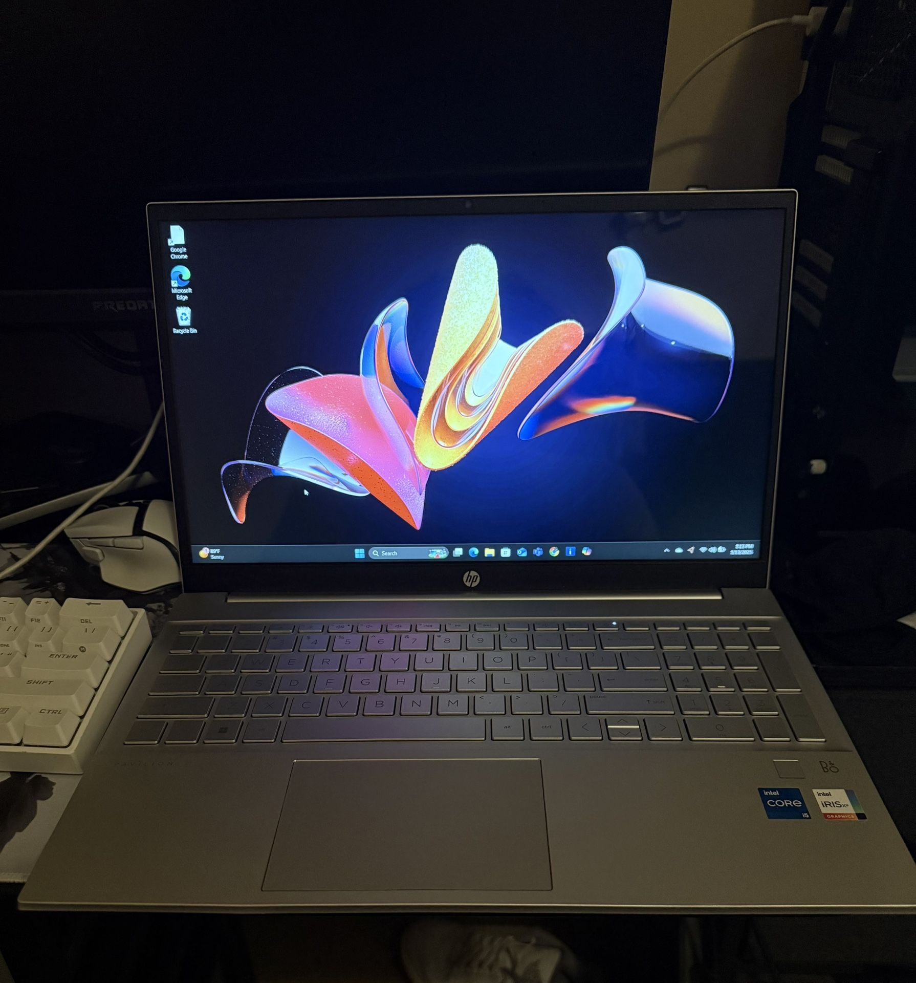 HP Pavillion 15t EG 200
