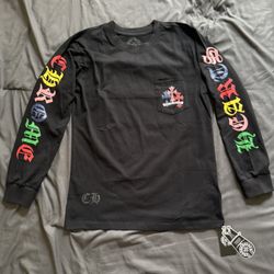 Chrome hearts long sleeve 