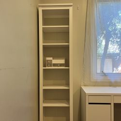 6 Shelf Bookcase
