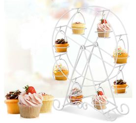 Cupcake stand