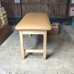 Massage Table