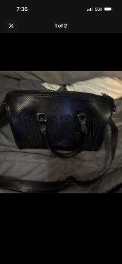 Jordan Purse