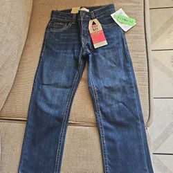 Pantalon De Niño Levis