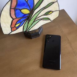 Samsung Galaxy A21 ( Unlocked) 32GB Black Color