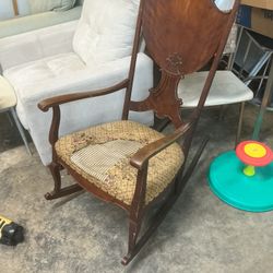 Chair Recliner 