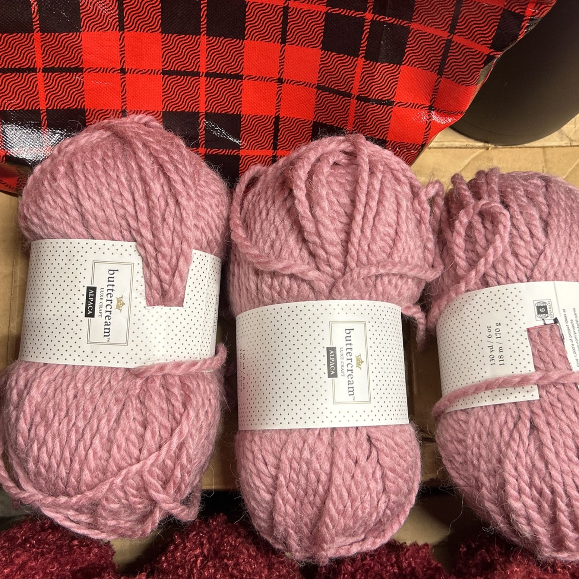 Yarn