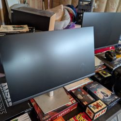 Dell Monitors