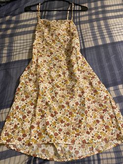 Summer Dress