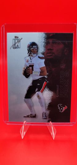 2025 Topps Signature Class #23 CJ Stroud