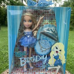 Bratz multi Dolls-accessories(180)48