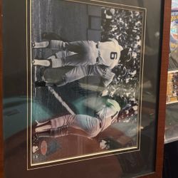 Autographed Items 