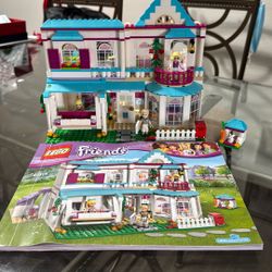 Lego Friends 41314