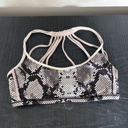 20 Brand Name Sports Bras $200 Size SM
