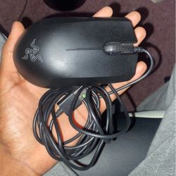 Razor Mouse Viper Mini 