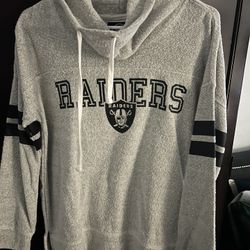 Raiders Sweater
