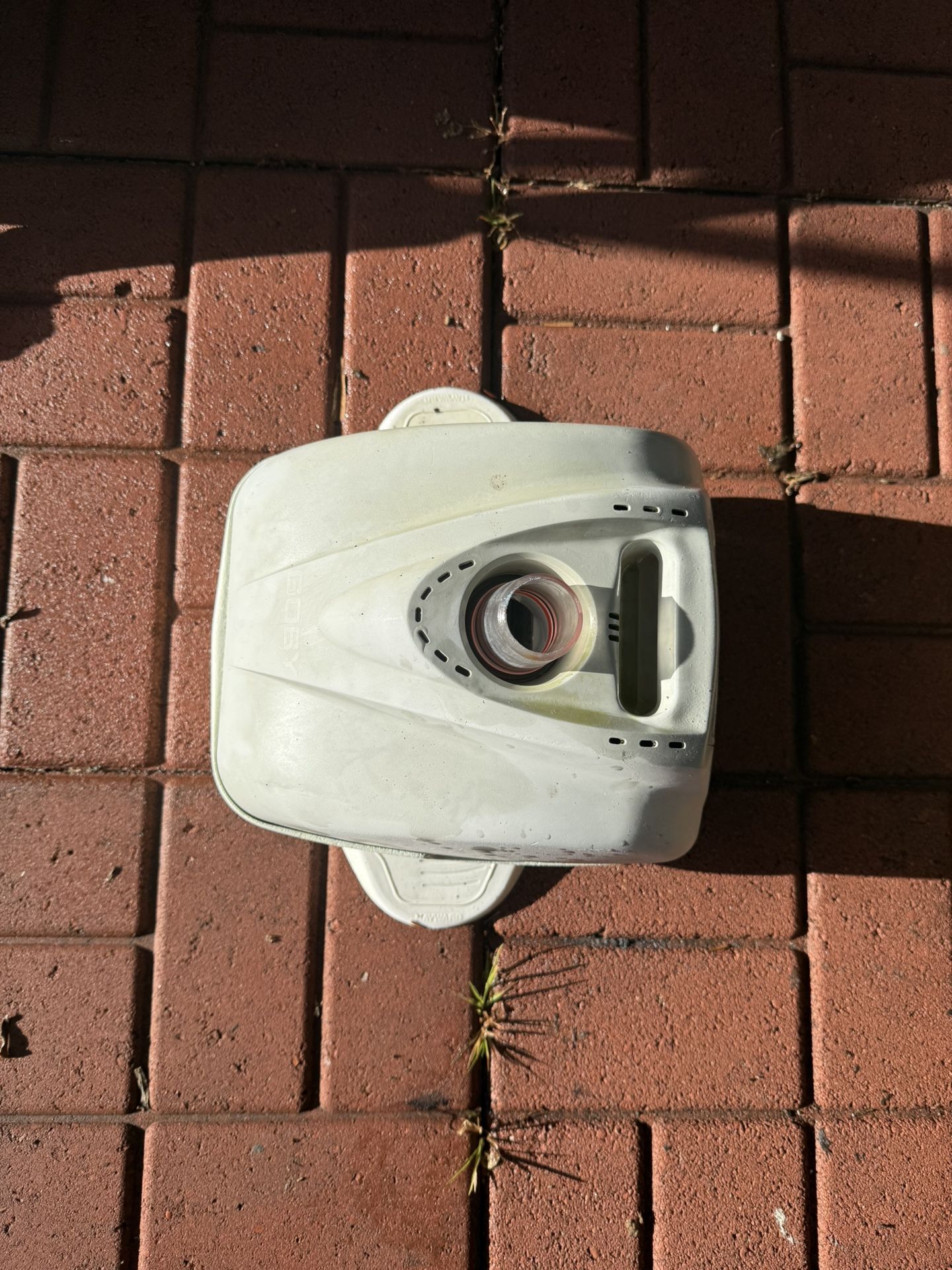 hayward gobycon Pool Vacuum