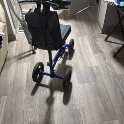 Knee Scooter 