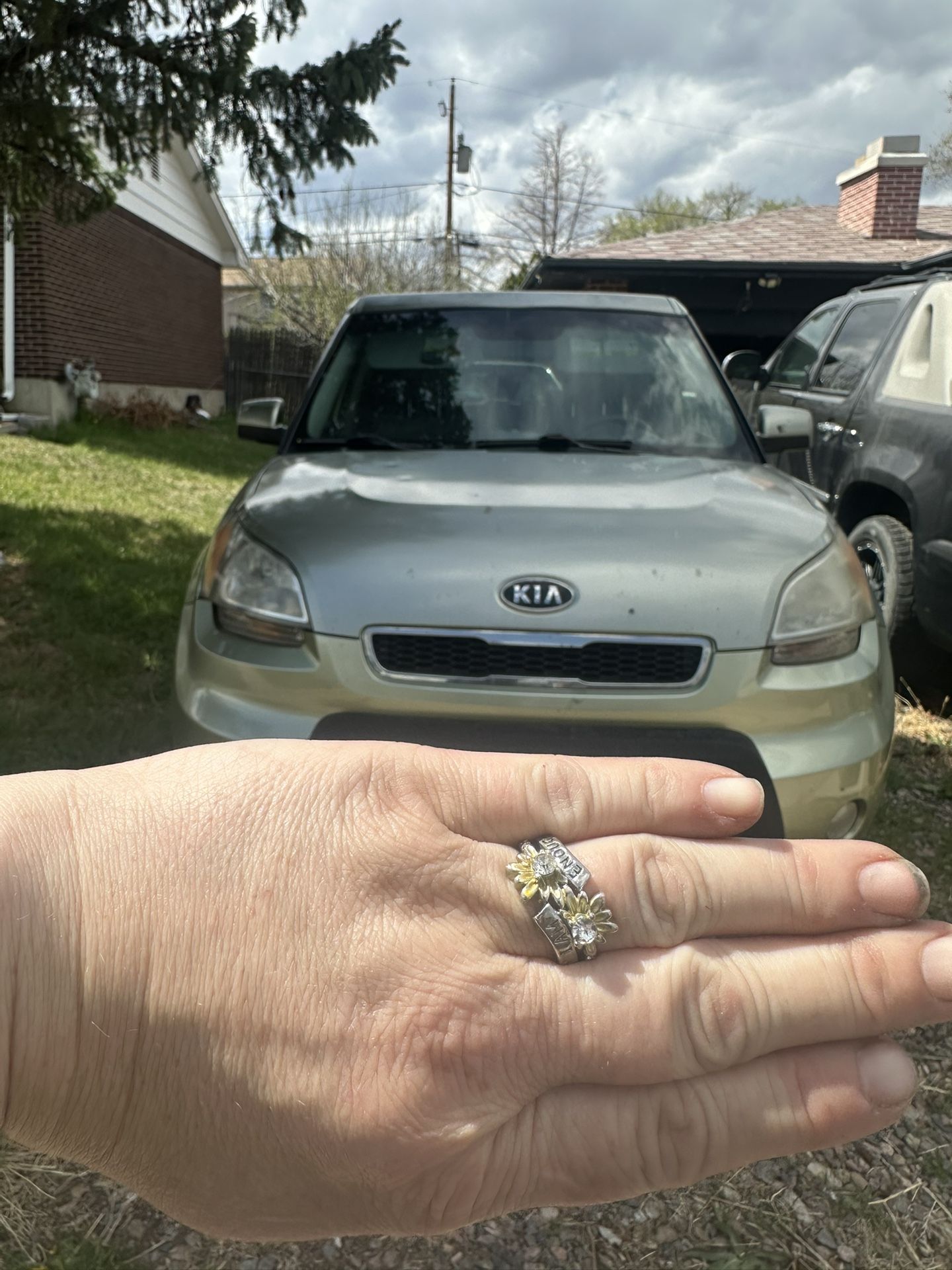 2010 KIA Soul