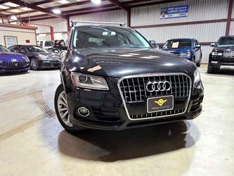 2015 Audi Q5