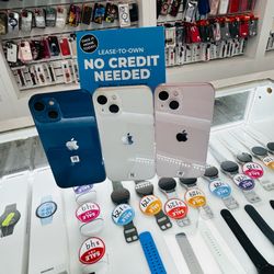 iPhone 13 128gb unlocked