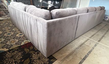 Large Sectional Sofa