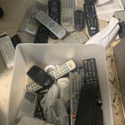 Remote 5$ And Up