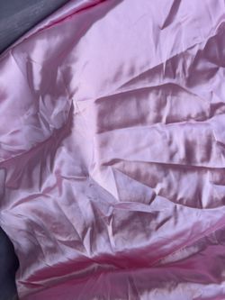 14 Pink Overlays 60 Inch 