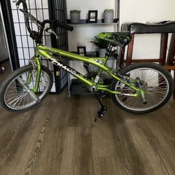 Bike For Sale 