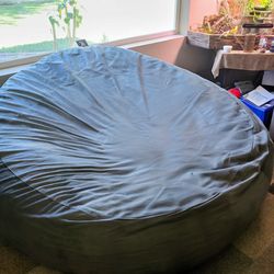 10 Ft Bean bag chair