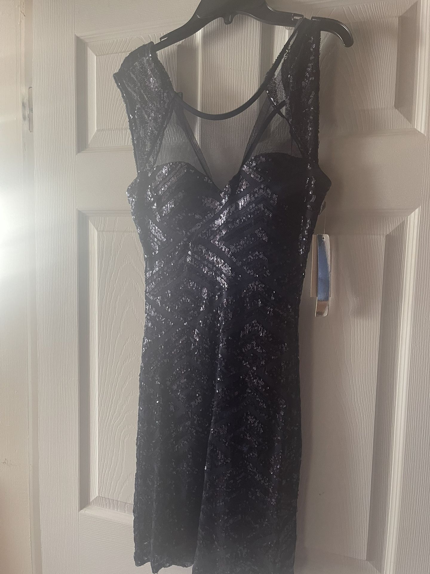 Special Occasion Dress