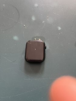 Apple Watch Se Gen 2 