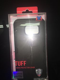 Samsung Galaxy S7 Edge case