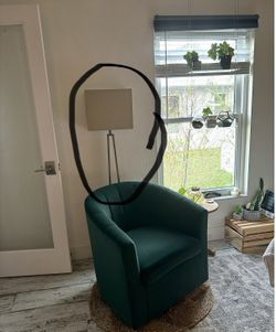 IKEA Lamp with dimmer