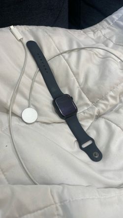 Apple Watch Series 4
