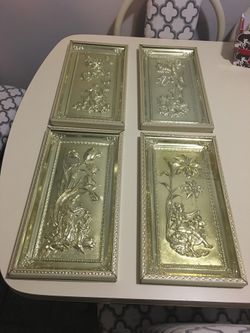Antique pictures