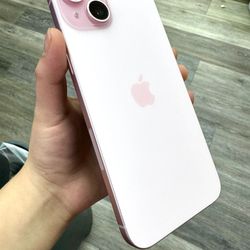 iPhone 15 Plus / Iphone 15 In Stock Unlock To Any Carrier Any Network