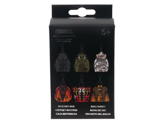 Mechagodzilla mini loungefly backpack