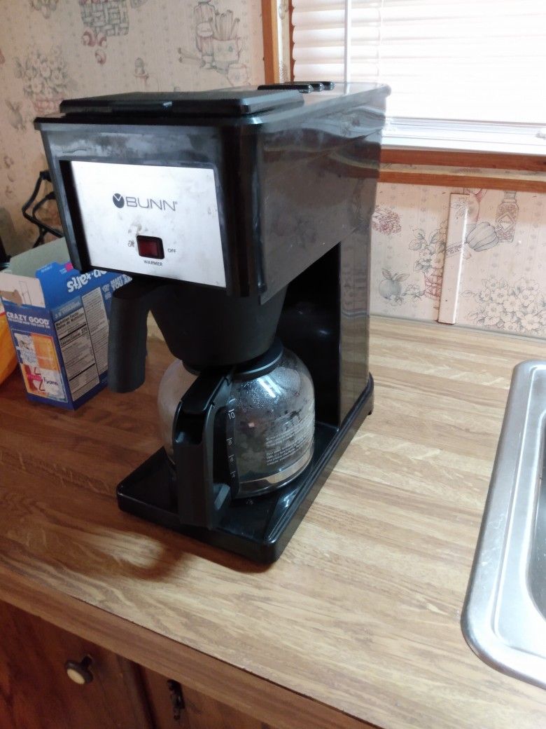 Bunn Coffee Maker