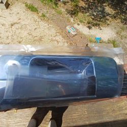 Tailgate Handle Cover 2007-2009