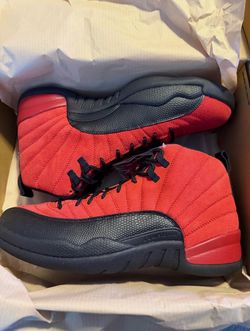 Jordan 12 size 12