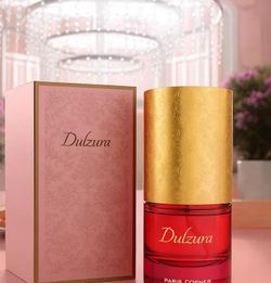 Dulzura Paris Corner Perfume