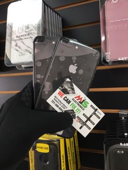 IPHONE 8 PLUS 64GB UNLOCKED