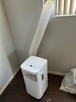 Vissani Portable AC