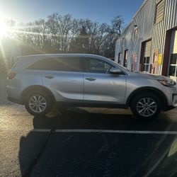 2020 KIA Sorento